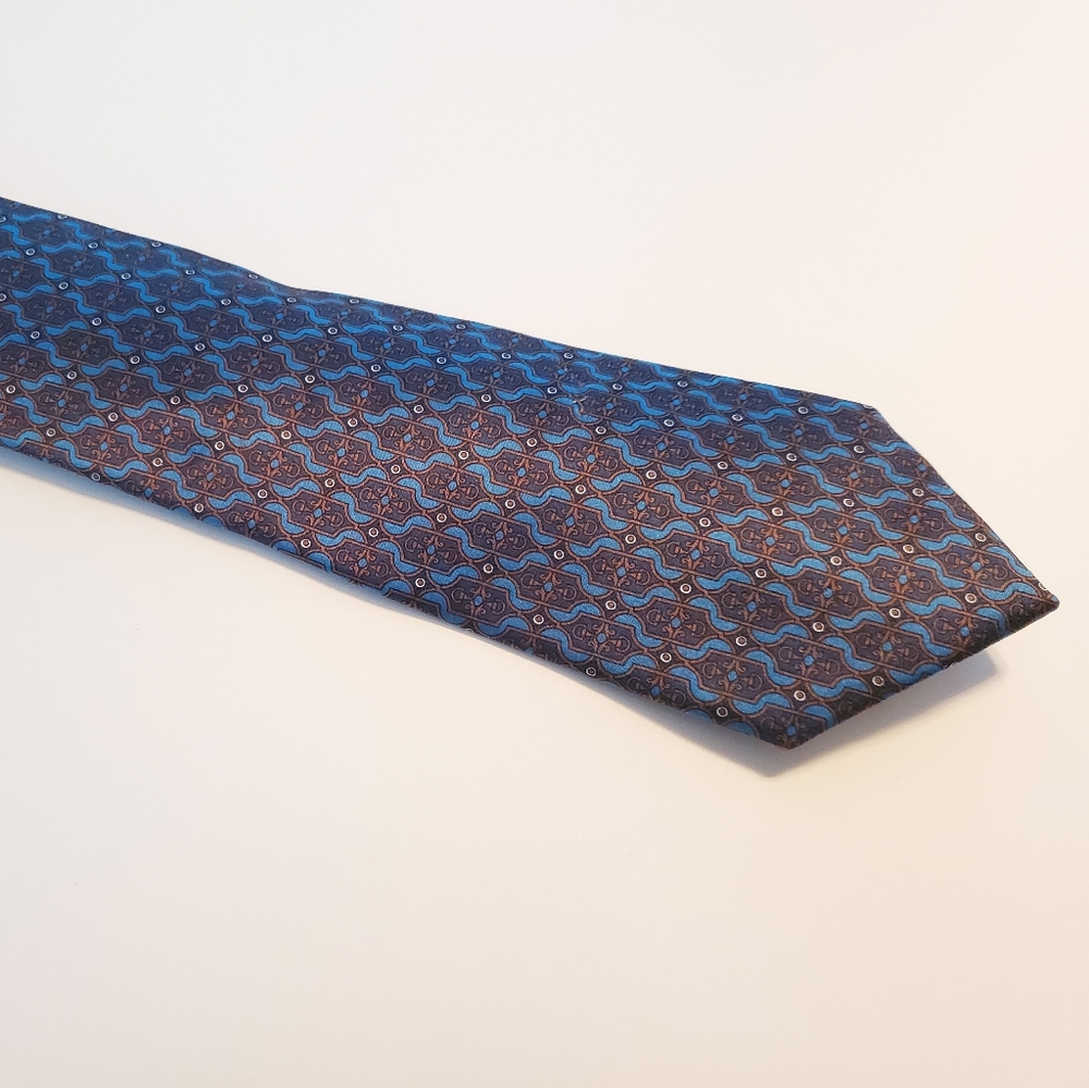 Men's Christian Dior Tie